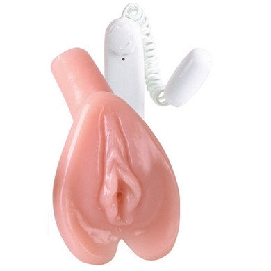 Crystal&#039;s salsa pussy