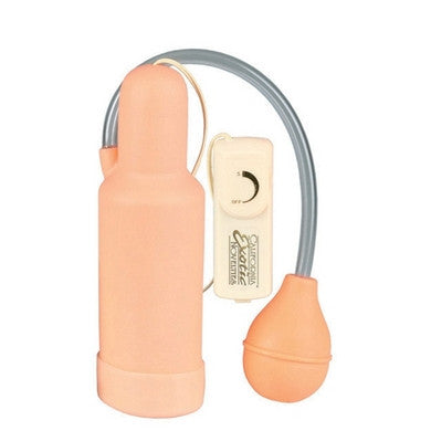 Executive oro stimulator