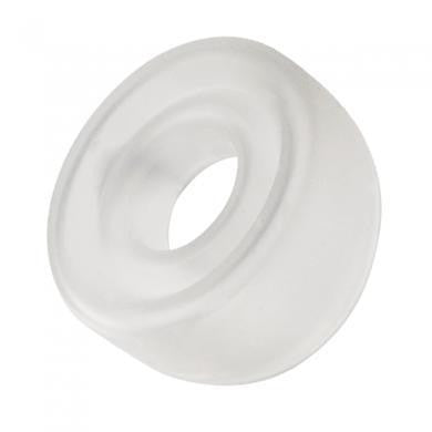 Advanced silicone pump sleeve - clear