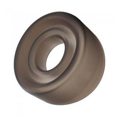 Advanced silicone pump sleeve -smoke