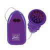 Pleasure Kiss Arouser - Purple