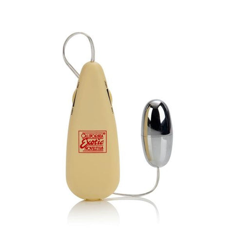 Pocket Exotics Silver Bullets