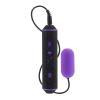Tantric 10 function chakra - purple