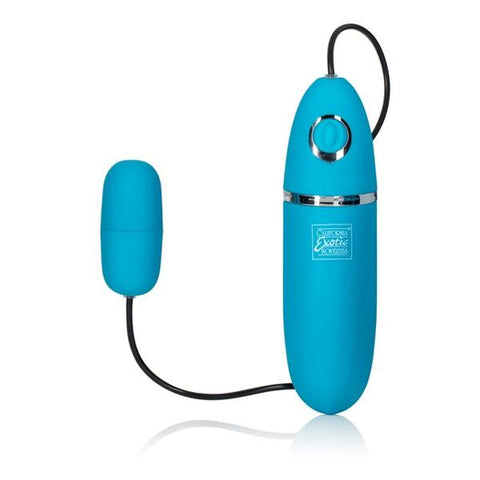 Playful Bullet Vibrator Teal