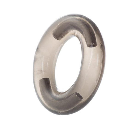 Apollo Premium Enhancers XL - 2.25&quot; Ring - Smoke