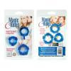 Magic c rings - blue