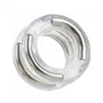 Support Plus Double Stack Ring