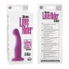 Silicone G Kiss Probe - Pink