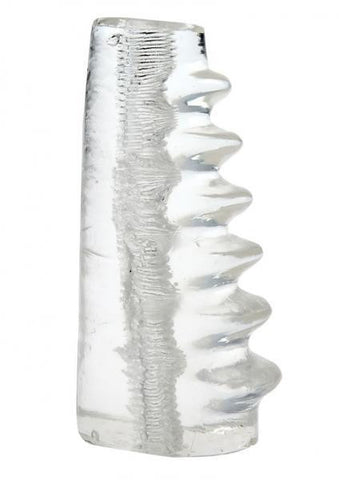 Hot Rod Enhancer 3 inch - Clear