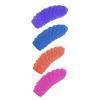 Posh silicone finger teasers - swirls