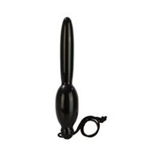 Tapered Probe - Black