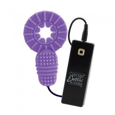 Gyration sensations gyrating rockin&#039; enhancer 1 - purple