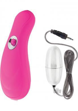 Body &amp; Soul Transcend - 10 Funtion Pink