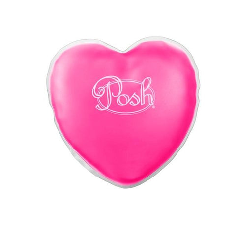 Warm Heart Massager Pink