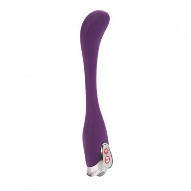 E.v.a. extreme vibrating action - purple