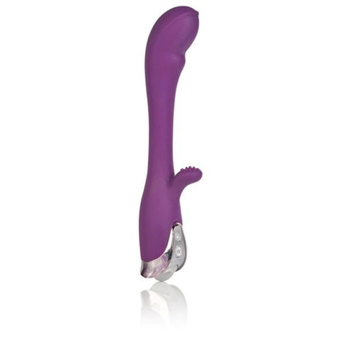 E.V.A. 2 Extreme Vibrating Action Rabbit Purple