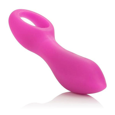 Silicone O Probe - Pink