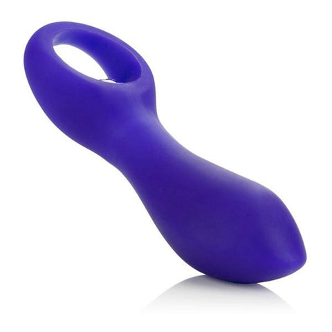 Silicone O Probe- Purple