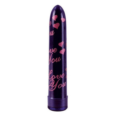 Love You Massager - Purple