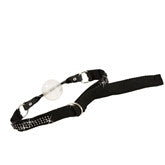Bound by Diamonds Ball Gag