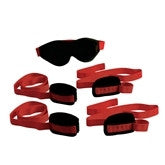 Lover&#039;s Super Strap Restraint Kit