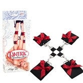 Tantric Binding Love Hog Tie