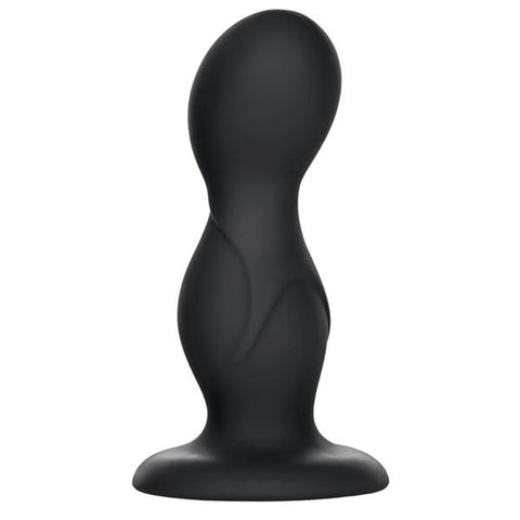 Coco Licious Back End Play Black Plug