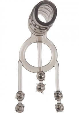 Nick Hawk Gigolo Hawk Enhancer - Smoke