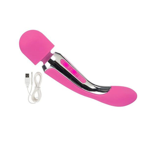 Embrace Body Wand Pink Massager