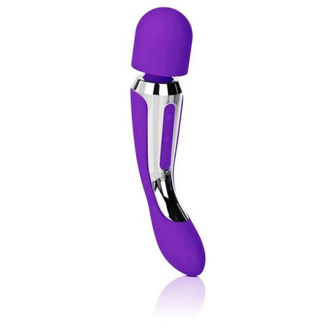 Embrace Body Wand Massager Purple