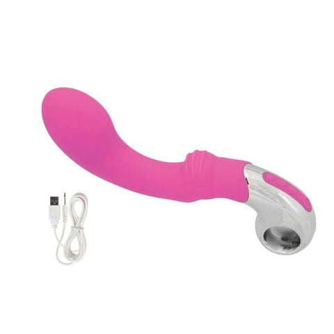 Embrace G Wand Pink Vibrator