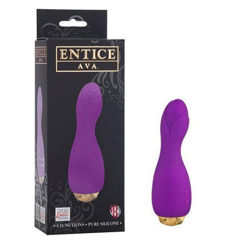 Entice 7 Function Ava - Raspberry