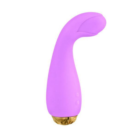 Entice Mae - Pink G-Spot Vibrator