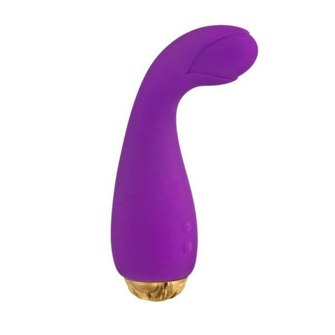 Entice Mae - Raspberry