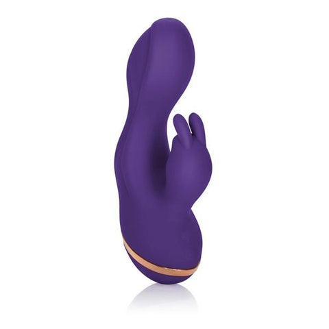 Entice Natalie Purple Vibrator
