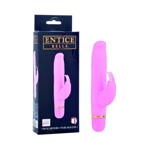 Entice Belle - Pink