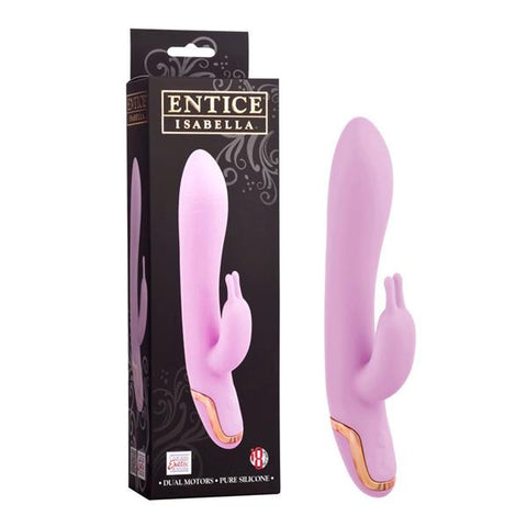Entice Isabella - Pink