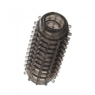 Reversible Masturbator - Smoke