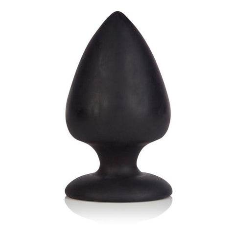 XL Big Boy Black Butt Plug