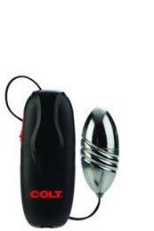 Turbo Bullet - Silver