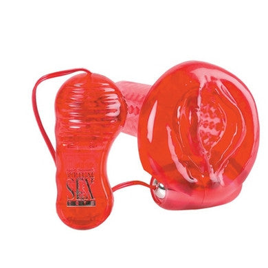 Cherry Scented Pocket Pussy