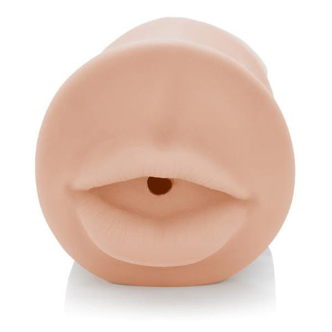 F*ck It Mouth Ivory Masturbator