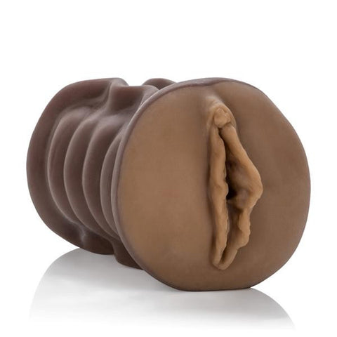 F*ck Buddy Black Masturbator