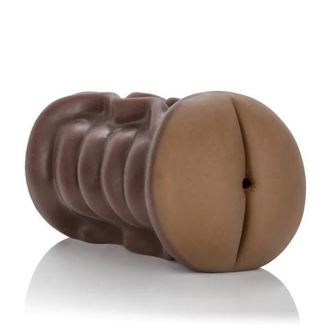 Butt F*ck Black Masturbator