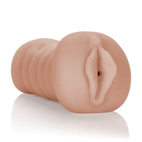 Hot Ass Pussy Ivory Masturbator