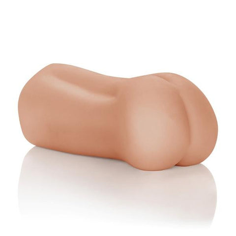 Vivid Ass Banger Ivory Stroker