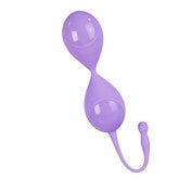 Dr.Berman shades of purple Anastasia&#039;s delight orgasm balls