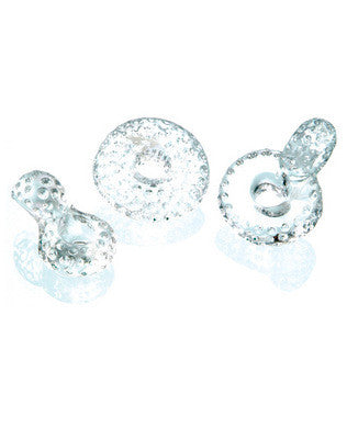 Oh Love Rings Trio Vibrating