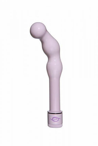 Sinclair Select Lilac G-Spot Massager