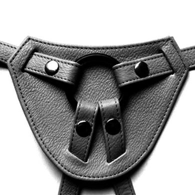 Terra Firma Dildo Harness